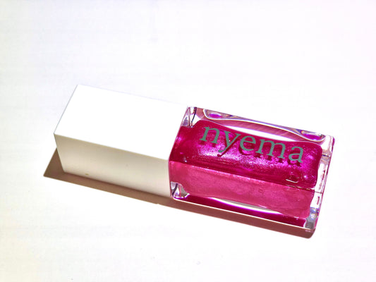 Sugarcane Vanilla Lip Elixir