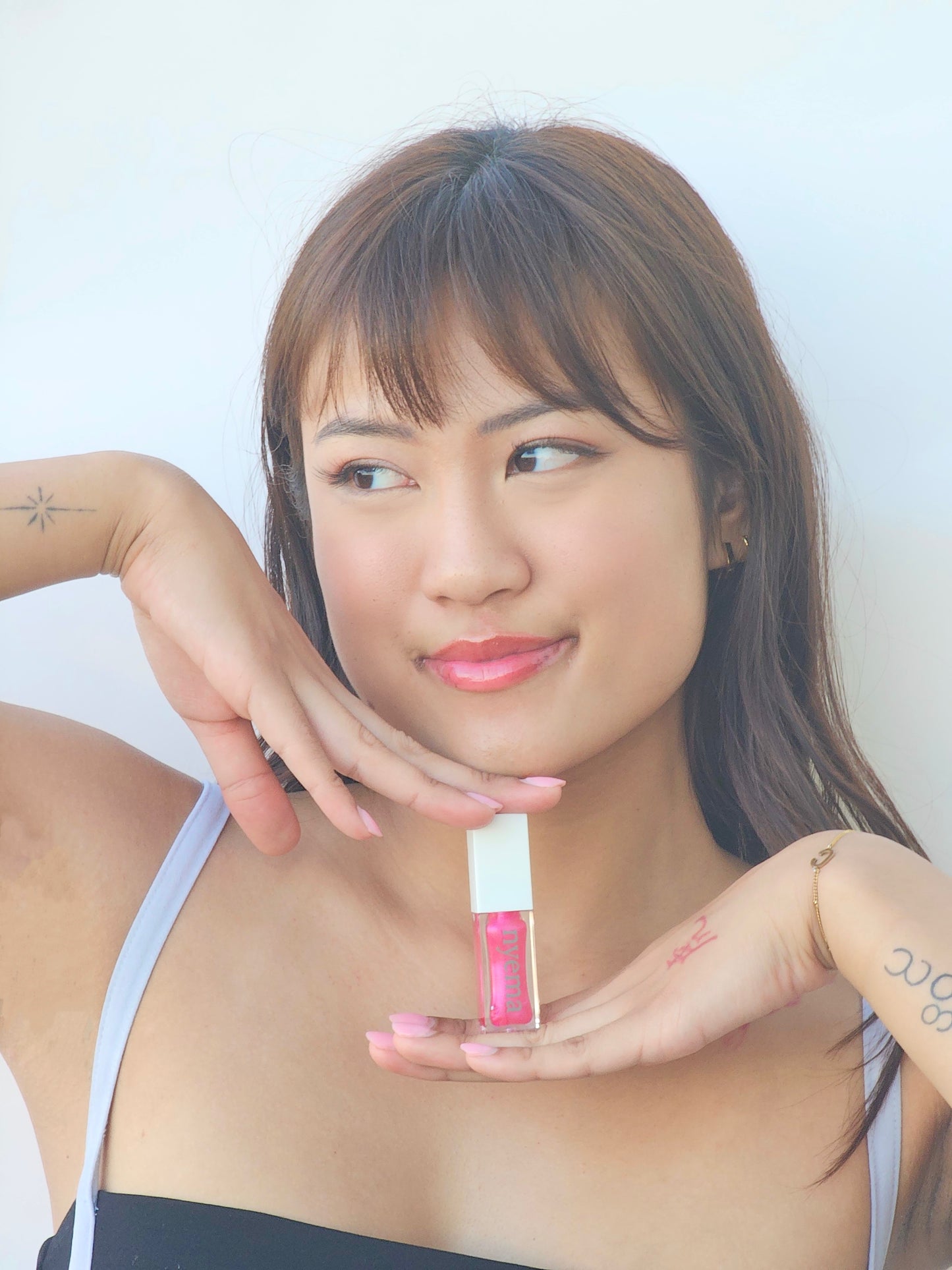 Sugarcane Vanilla Lip Elixir