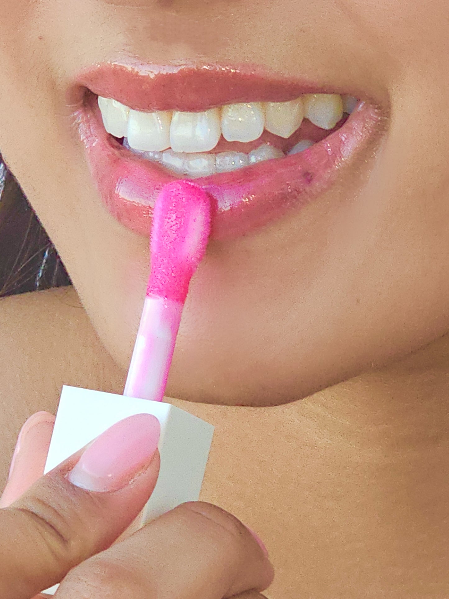 Sugarcane Vanilla Lip Elixir
